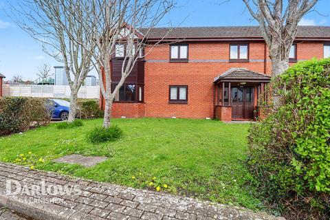 undefined, Evansfield Road, Cardiff