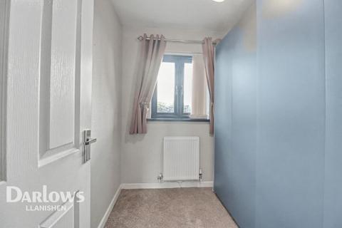 undefined, Evansfield Road, Cardiff