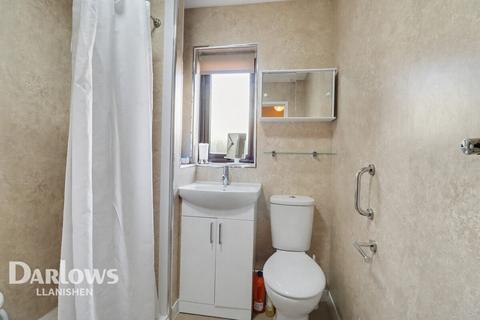 undefined, Evansfield Road, Cardiff