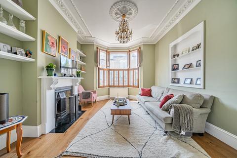 undefined, Rylston Road London SW6