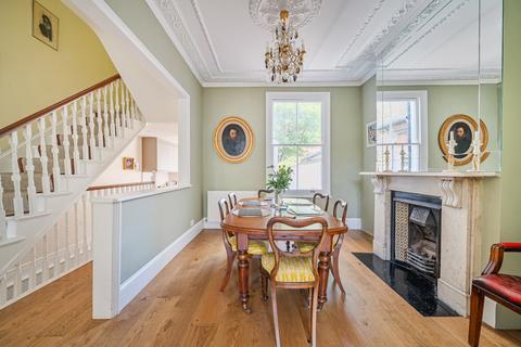 undefined, Rylston Road London SW6