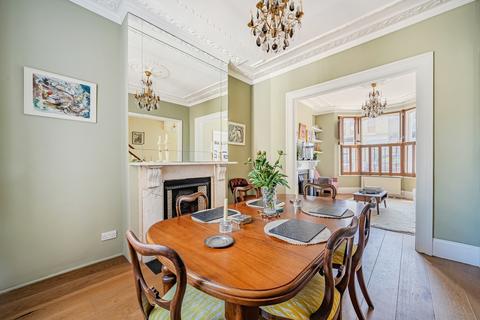 undefined, Rylston Road London SW6
