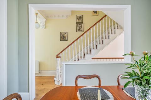 undefined, Rylston Road London SW6