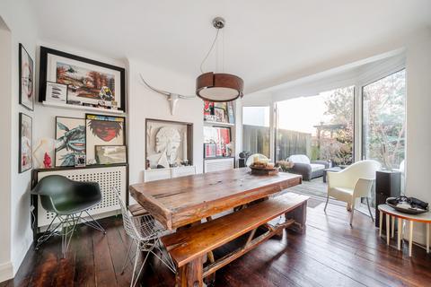 undefined, Broad Walk, Kidbrooke