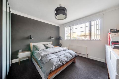 undefined, Broad Walk, Kidbrooke