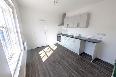 undefined, Waterloo Street, Market Rasen LN8