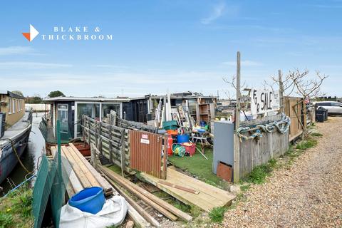 undefined, Maran House Boat, St Osyth Boat Yard