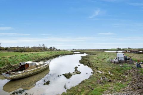 undefined, Maran House Boat, St Osyth Boat Yard