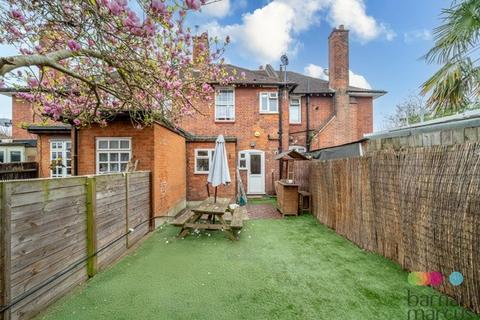 undefined, Risley Avenue, LONDON
