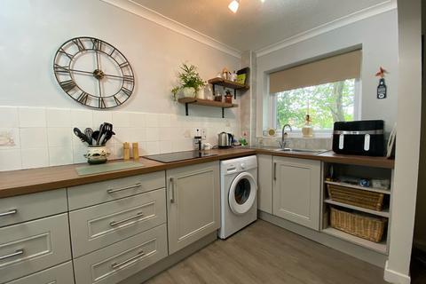 1 bedroom apartment to rent, Netherend Lane, HALESOWEN