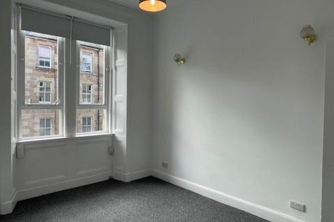 undefined, Albert Street, Edinburgh,