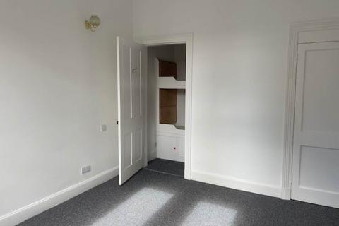 undefined, Albert Street, Edinburgh,