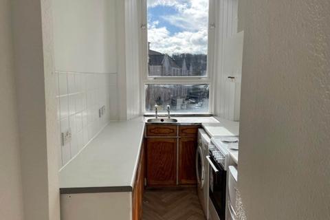 undefined, Albert Street, Edinburgh,