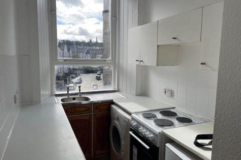 undefined, Albert Street, Edinburgh,