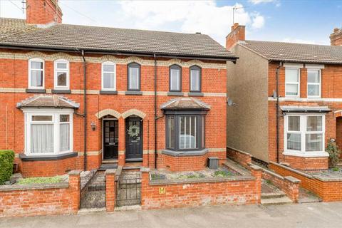 3 bedroom end of terrace house for sale, Wollaston NN29