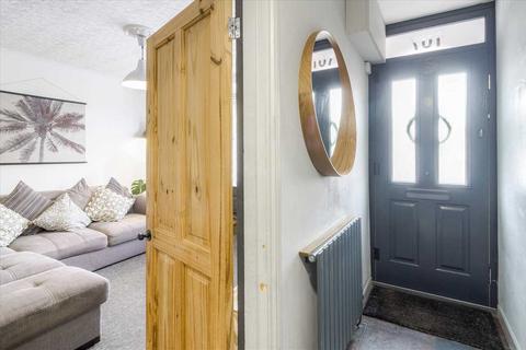3 bedroom end of terrace house for sale, Wollaston NN29