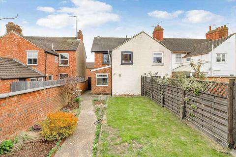 3 bedroom end of terrace house for sale, Wollaston NN29