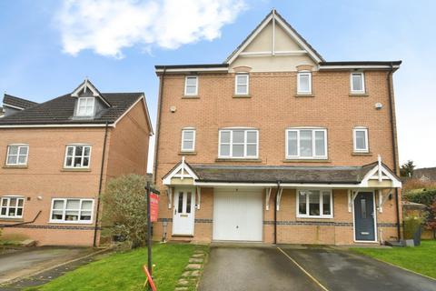 3 bedroom terraced house for sale, Nightingale Drive, HARROGATE, North Yorkshire, HG1