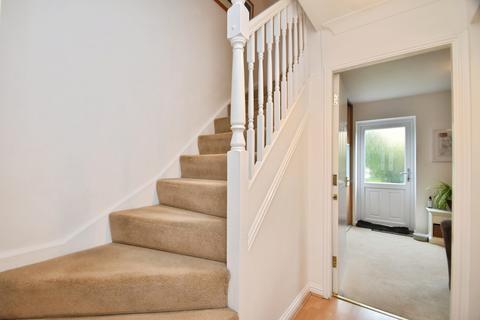 3 bedroom terraced house for sale, Nightingale Drive, HARROGATE, North Yorkshire, HG1