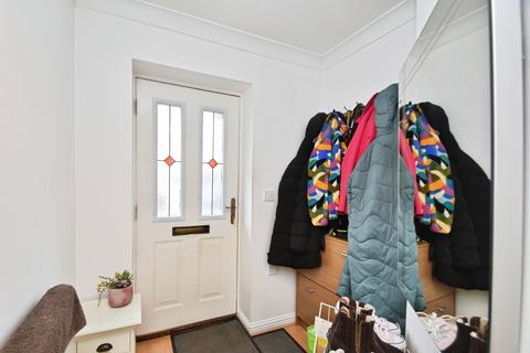 3 bedroom semi-detached house for sale, Nightingale Drive, HARROGATE, North Yorkshire, HG1