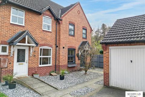 undefined, Ribble Close, Hilton, Derby