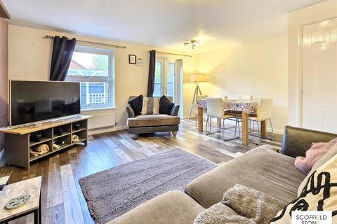 undefined, Ribble Close, Hilton, Derby