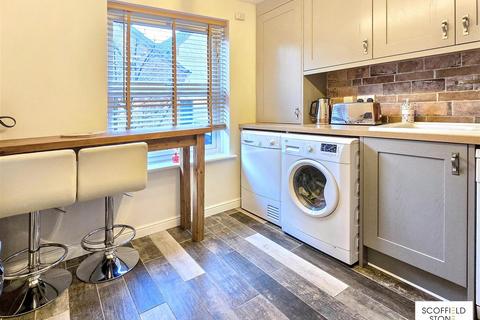 undefined, Ribble Close, Hilton, Derby