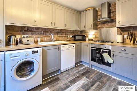 undefined, Ribble Close, Hilton, Derby