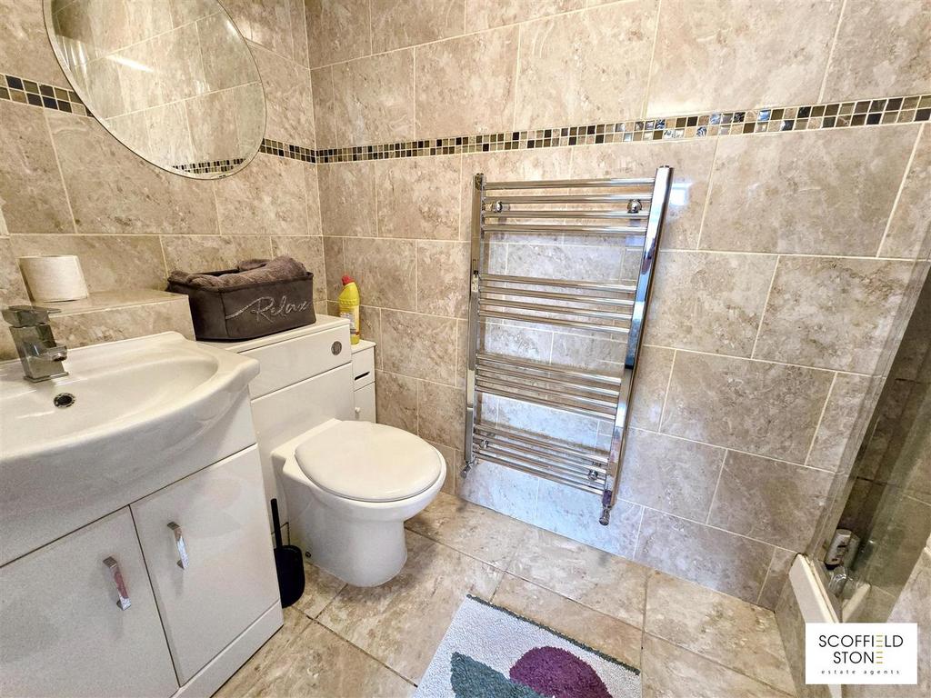 En suite