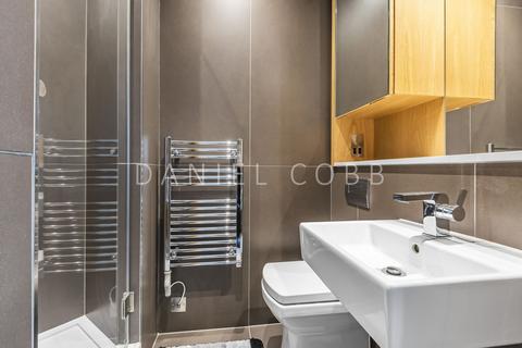 undefined, Sycamore Court, Royal Oak Yard, SE1