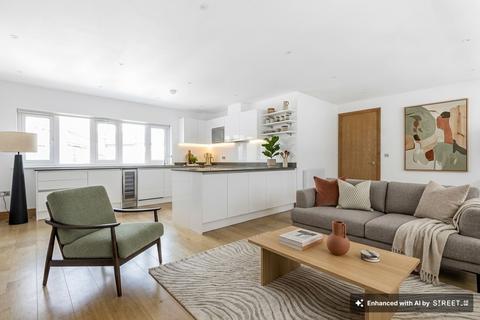 undefined, Sycamore Court, Royal Oak Yard, SE1