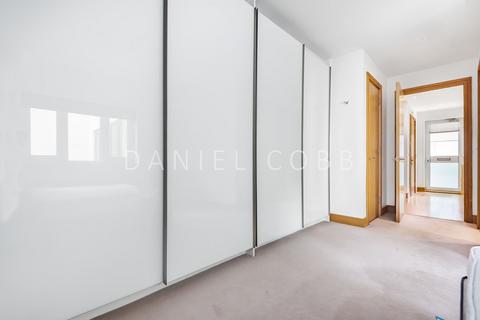 undefined, Sycamore Court, Royal Oak Yard, SE1