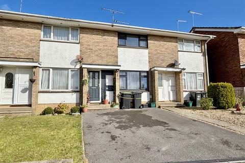 2 bedroom terraced house for sale, Redwood Road, Poole BH16