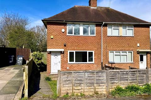 undefined, Pinner Grove, Quinton, Birmingham, B32