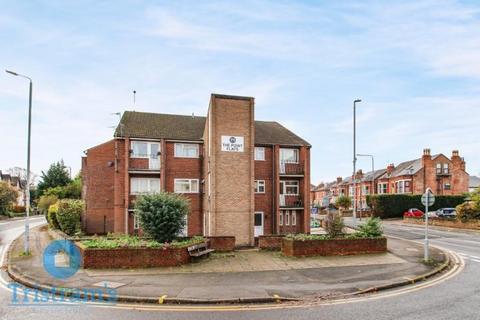 undefined, Loughborough Road