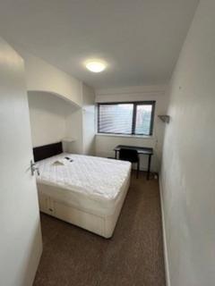 undefined, Loughborough Road