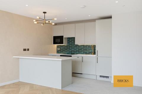3 bedroom apartment for sale, 242 Hackney Road, London E2