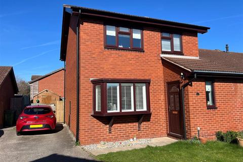 undefined, Millers Way, Muxton, Telford