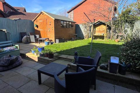undefined, Millers Way, Muxton, Telford