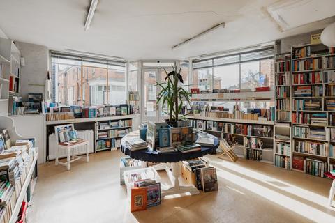 4 bedroom end of terrace house for sale, St Giles Street, Norwich