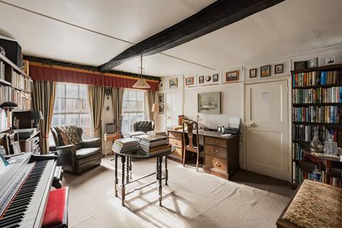 4 bedroom end of terrace house for sale, St Giles Street, Norwich
