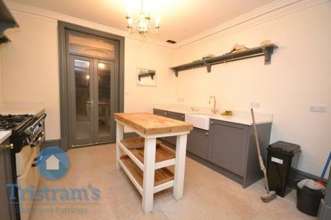 undefined, Alfreton Road