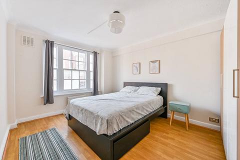 1 bedroom flat for sale, Park West, Hyde Park Estate, London, W2