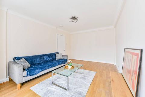 1 bedroom flat for sale, Park West, Hyde Park Estate, London, W2