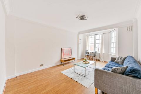 1 bedroom flat for sale, Park West, Hyde Park Estate, London, W2