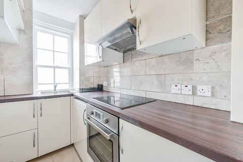 1 bedroom flat for sale, Park West, Hyde Park Estate, London, W2
