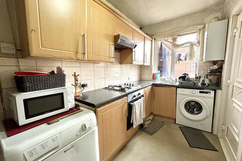 undefined, Crosslands Parade, Crosslands Avenue, Heston, Middlesex, UB2