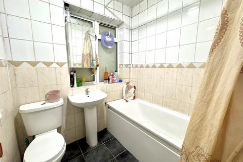 undefined, Crosslands Parade, Crosslands Avenue, Heston, Middlesex, UB2