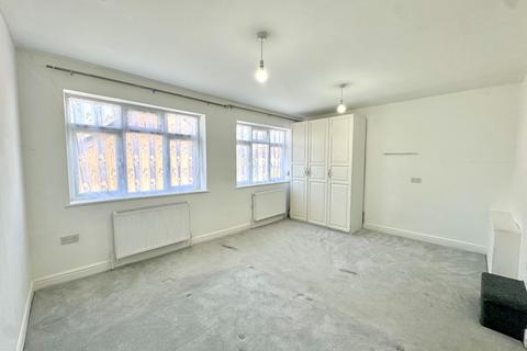 Crosslands Parade, Crosslands Avenue, Heston, Middlesex, UB2
