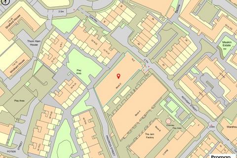 undefined, BLOCK D, 27 GREEN WALK SE1